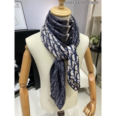 Christian Dior Scarf